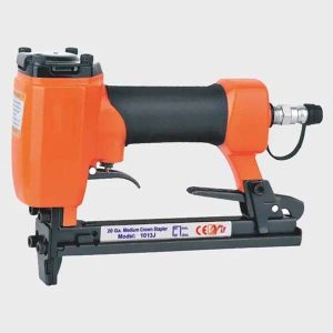 pneumatische kroon nietmachine