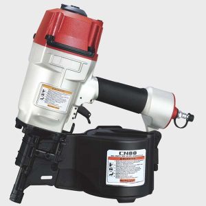 pneumatische bevelsiding spijkermachine