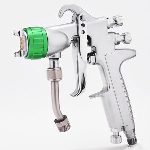 spuitpistool voor drukvoeding