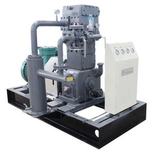 propyleen loscompressor