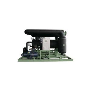 gekoelde persluchtdroger