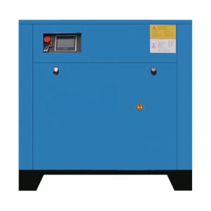 éénfase permanente magneet inverter schroefcompressor