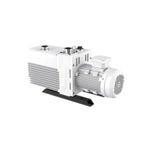 tweetraps draaischuifvacuümpomp