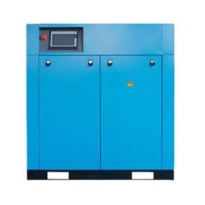 variabele frequentie schroefcompressor