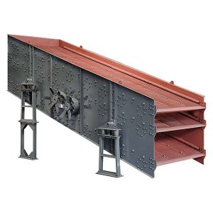 cirkelvormig trilscherm