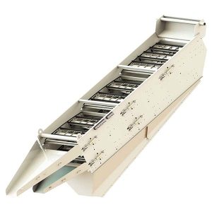 trilzeef met hoge frequentie