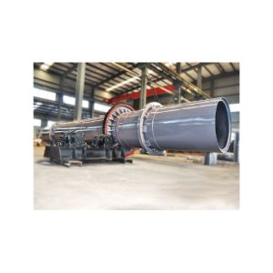 droger voor mineraal poeder