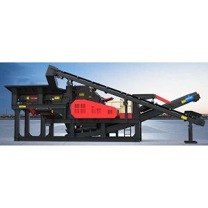 station voor op glijders gemonteerde effectbrekers