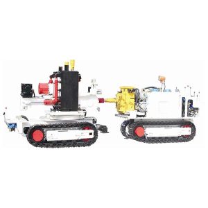 diepe gatenboor jumbo