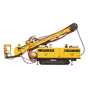 multifunctionele boorinstallatie