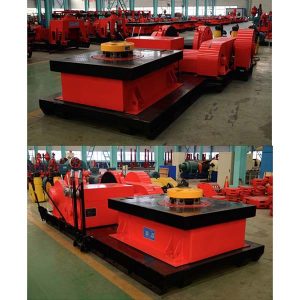 waterbron engineering boorinstallatie