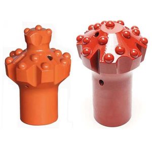 R32-koepel- en geleidingsruimer