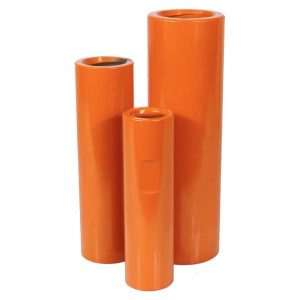 R32 T38 koppelingshuls met schroefdraad