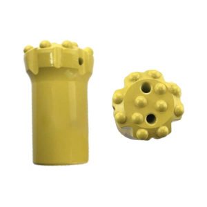 ST58-bit met terugtrekknop