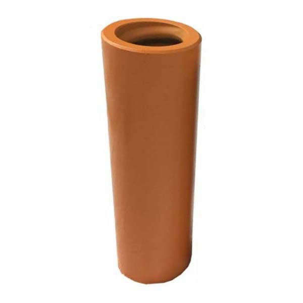 t45-schroefdraad-koppelingsmof T45-koppelingshuls met schroefdraad