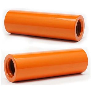 schroefdraadkoppelingshuls