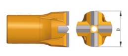 X-bit